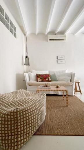 Casa Petita, Villajoyosa